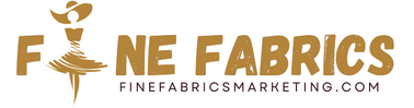 Fine Fabrics Marketing