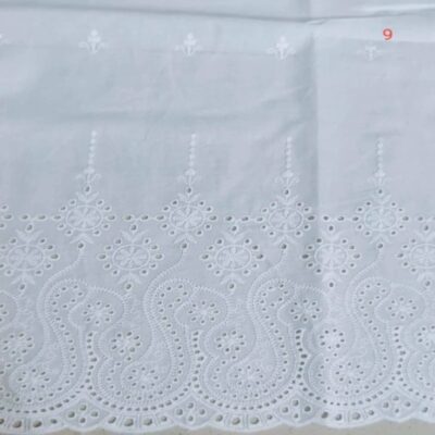 Ethnic Allover 2PC Winter Khadar -9