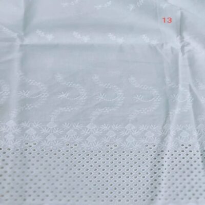 Kayseria Chikankari Trouser -13