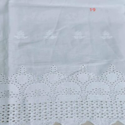 Kayseria Chikankari Trouser -19