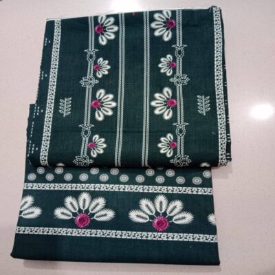 Ghulam Ahmad Khaddar – Winter 5