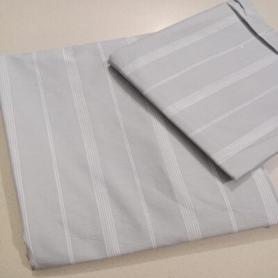 Ethnic Pure Cotton Bed Sheet # 6