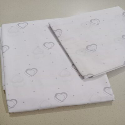 Ethnic Pure Cotton Bed Sheet # 10