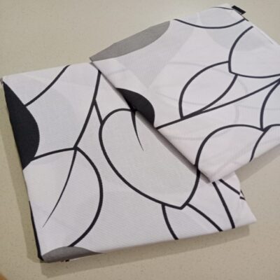 Ethnic Pure Cotton Bed Sheet # 12