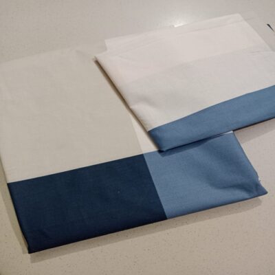 Ethnic Pure Cotton Bed Sheet # 14
