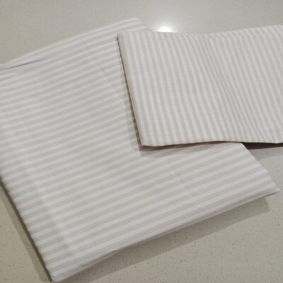 Ethnic Pure Cotton Bed Sheet # 19