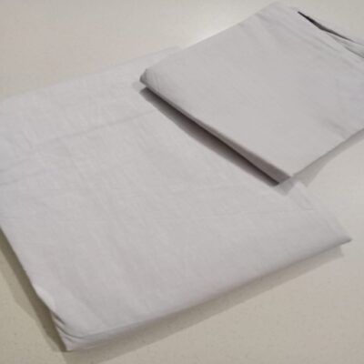 Ethnic Pure Cotton Bed Sheet # 20