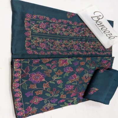 Bareeze Karandi 3PC – Winter # 8