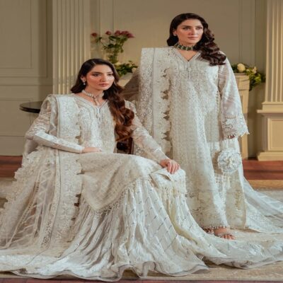 Baroque CHV13D02