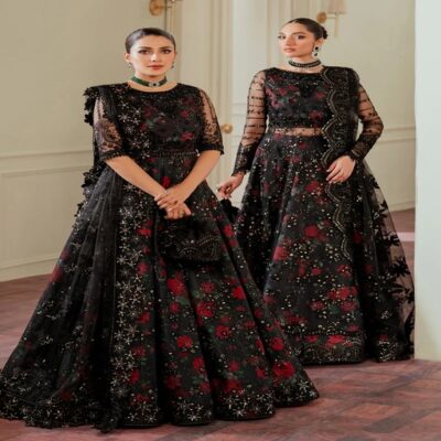 Baroque CHV13D05