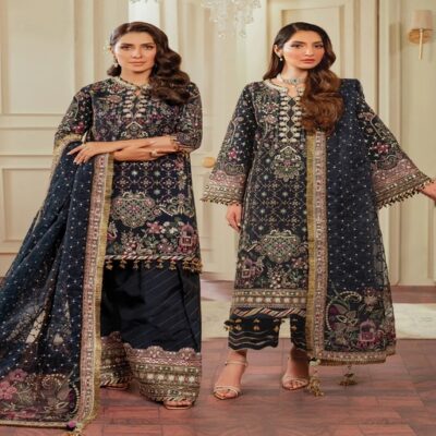 Baroque CHV13D07