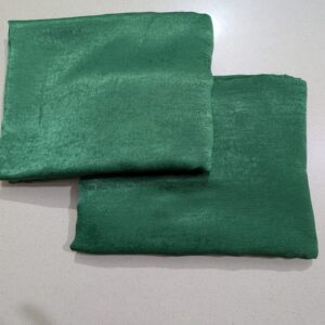 Maria B. Silk Velvet. 2 PCS # 1