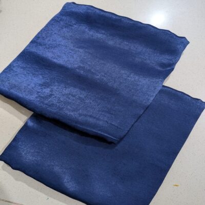 Maria B. Silk Velvet. 2 PCS # 2