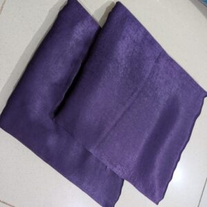 Maria B. Silk Velvet. 2 PCS # 3