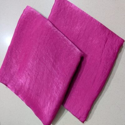 Maria B. Silk Velvet. 2 PCS # 5 - Image 1