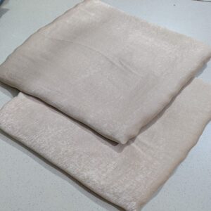 Maria B. Silk Velvet. 2 PCS # 6