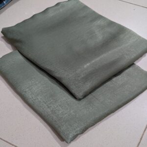 Maria B. Silk Velvet. 2 PCS # 8