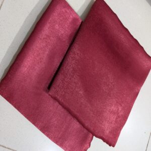 Maria B. Silk Velvet. 2 PCS # 9
