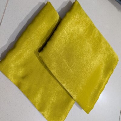 Maria B. Silk Velvet. 2 PCS # 12