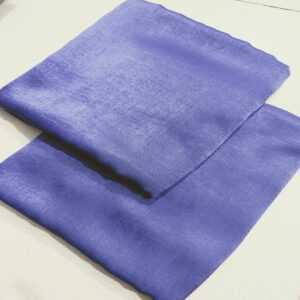 Maria B. Silk Velvet. 2 PCS # 2