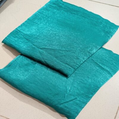 Maria B. Silk Velvet. 2 PCS # 16