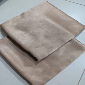 Maria B. Silk Velvet. 2 PCS # 18