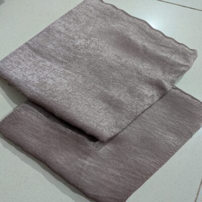 Maria B. Silk Velvet. 2 PCS # 20