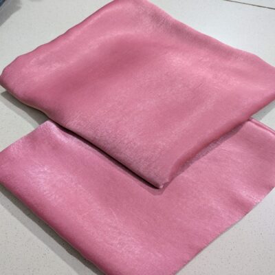 Maria B. Silk Velvet. 2 PCS # 21