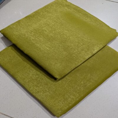 Maria B. Silk Velvet. 2 PCS # 23