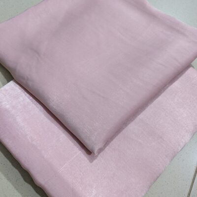 Maria B. Silk Velvet. 2 PCS # 22