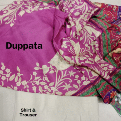 Zaha Premium Karandi 3pc-2