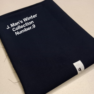 J. Wash & Wear Winter Suit-No.9