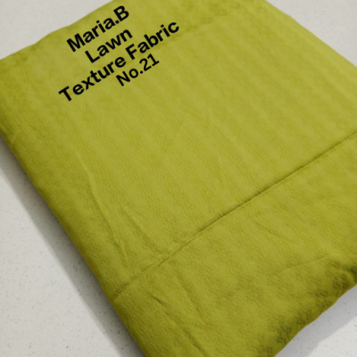Maria B Lawn Texture Fabric-No.21