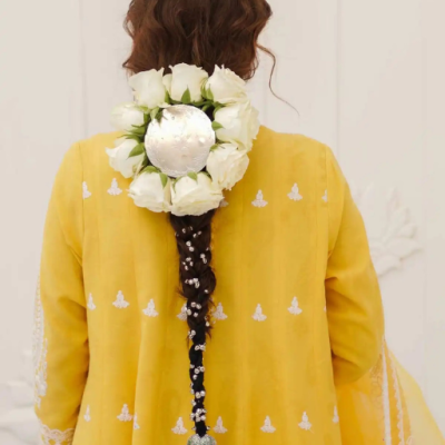 Zara Shahjahan D23-9B Spring Summer Lawn - Image 4