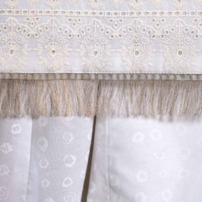 Zara Shahjahan Luxury Lawn Collection 2021 – SOHNI-B | Timeless Elegance - Image 4