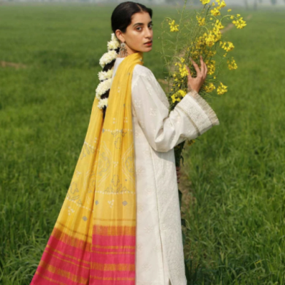 Zara Shahjahan Luxury Lawn Collection 2021 – SOHNI-B | Timeless Elegance