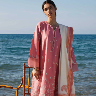 Zara Shahjahan Coco Lawn 2021 – Article 8B | Luxury Look, Limited Stock