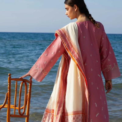 Zara Shahjahan Coco Lawn 2021 – Article 8B | Luxury Look, Limited Stock - Image 3