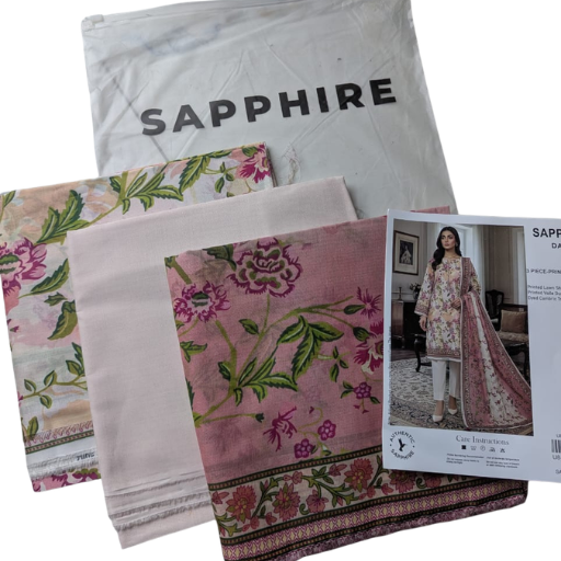 Sapphire 3-Piece Suits at Wholesale Prices! - Image 2