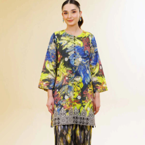 Nishat Unstitched 2-Piece Suit - 42501564