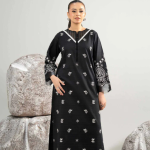 Nishat 2-Piece Embroidered Suit - 42501996