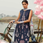 Zara Shahjahan Luxury Lawn 2021