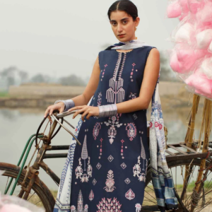 Zara Shahjahan Luxury Lawn 2021