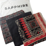 Sapphire 3-Piece Suits at Wholesale Prices!