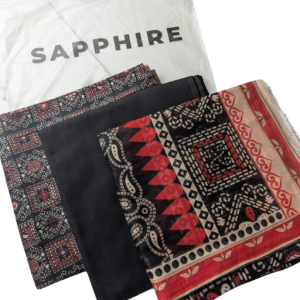 Sapphire 3-Piece Suits at Wholesale Prices!