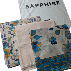 Sapphire 3-Piece Suits at Wholesale Prices!