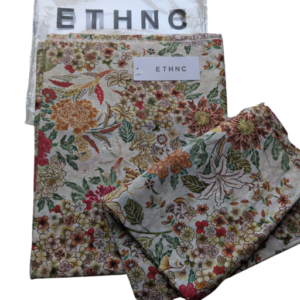 ✨ Ethnic Lawn Chicken Kari 2PC ✨