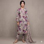 ✨ Ethnic Lawn Chicken Kari 2PC ✨