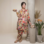 ✨ Ethnic Lawn Chicken Kari 2PC ✨