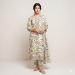 ✨ Ethnic Lawn Chicken Kari 2PC ✨